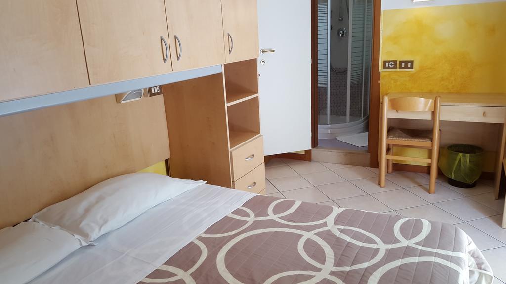 Hotel Canova Lido di Jesolo Ngoại thất bức ảnh