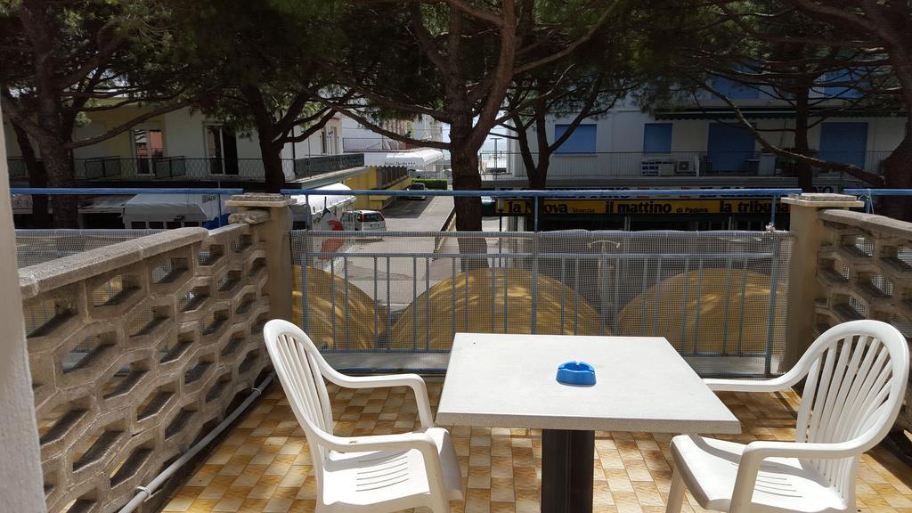 Hotel Canova Lido di Jesolo Ngoại thất bức ảnh