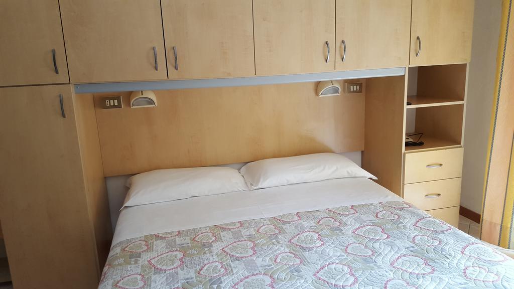 Hotel Canova Lido di Jesolo Ngoại thất bức ảnh