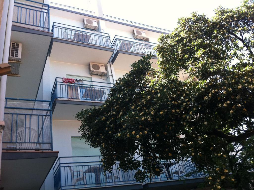 Hotel Canova Lido di Jesolo Ngoại thất bức ảnh