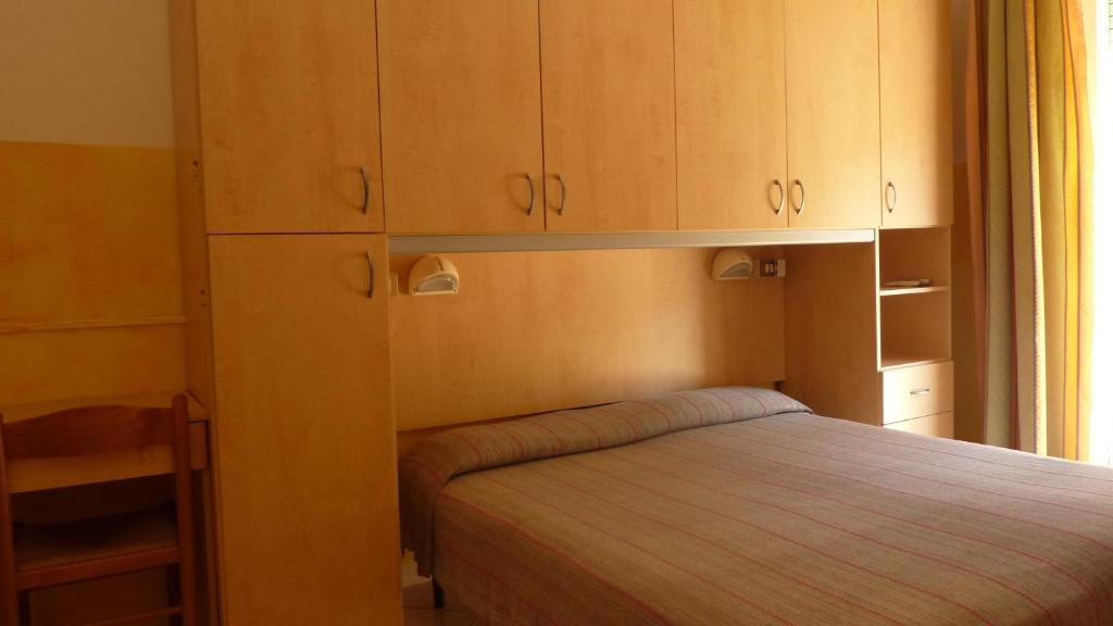 Hotel Canova Lido di Jesolo Phòng bức ảnh