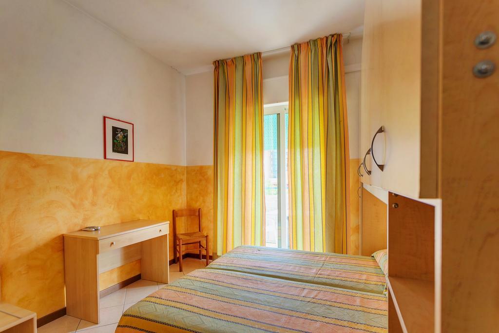 Hotel Canova Lido di Jesolo Phòng bức ảnh
