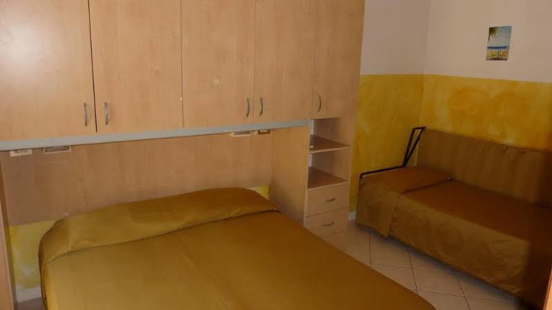 Hotel Canova Lido di Jesolo Ngoại thất bức ảnh